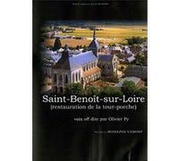 Saint-Benoît sur Loire G