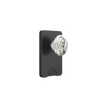 Saint Benoît Vintage Art Traditionnel Catholique Saint PopSockets PopWallet pour MagSafe