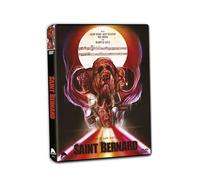 Saint Bernard – DVD – Severin