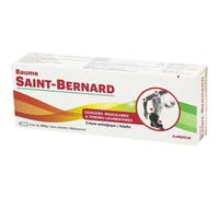 Saint Bernard Baume Douleurs Musculaires Adulte Tube 100g