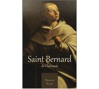 Saint Bernard De Clairvaux