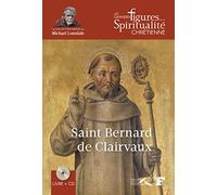 Saint Bernard de Clairvaux