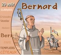 Saint Bernard de Clairvaux