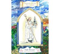 Saint Bernard de Clairvaux, pour la gloire de Dieu