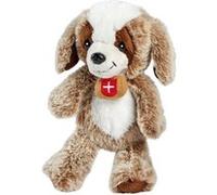 Saint Bernard Doo - pantin 14cm Beige G