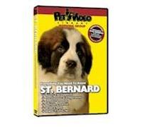 SAINT BERNARD DVD! + Dog & Puppy Training Bonus