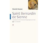 Saint-Bernardin de Sienne. Entre dévotion et culture : fonction de l'image religieuse au XVe siècle