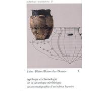 Saint-Blaise/Bains Des Dames 3