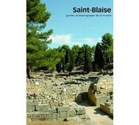 Saint-Blaise Jean Chausserie-Laprée (Auteur)