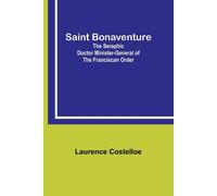 Saint Bonaventure