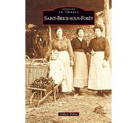 Saint-Brice-sous-Forêt