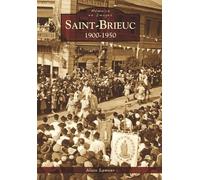 Saint-Brieuc 1900-1950