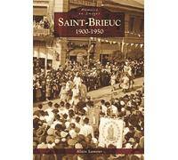 Saint-Brieuc 1900-1950