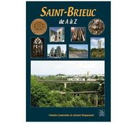 Saint-Brieuc de A à Z