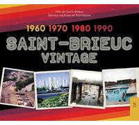 Saint-Brieuc Vintage - 1960-1970-1980-1990