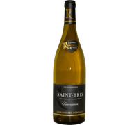 Saint Bris 2023 - Domaine des Remparts
