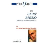 Saint Bruno - Fondateur Des Chartreux