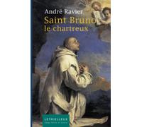 Saint Bruno le Chartreux