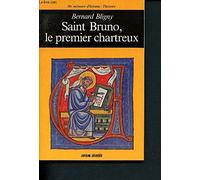 Saint bruno, le premier chartreux