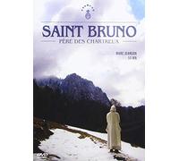 Saint Bruno, père des Chartreux