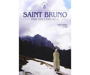 Saint Bruno, père des Chartreux