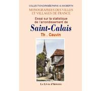 Saint-calais et ses environs