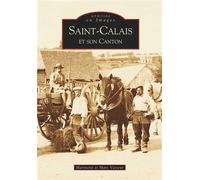 Saint-Calais et son canton