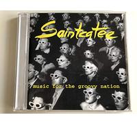Saint Catee - Music for the Groovy Nation