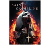 Saint Catherine [Digital Video Disc] Ac-3/Dolby Digital, Sign Language, Subtitled, Widescreen