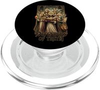 Saint catholique Docteurs Masculins de l'Église Religieux PopSockets PopGrip pour MagSafe