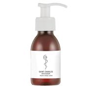 Saint Charles - Apotheker Hand & Body Lotion - Lotion & crème pour le corps 100 ml