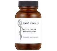Saint Charles - Capsules N°29 - Immun Booster - Comprimés & gélules 60 St.