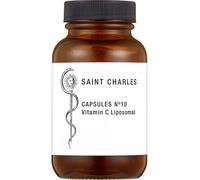Saint Charles - Capsules NO 10 - Liposomales Vitamin C - Comprimés & gélules 60 St.