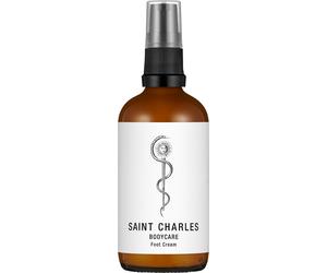 Saint Charles - Foot Cream - Pédicure 100 ml