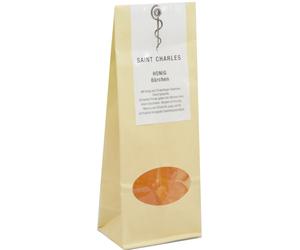 Saint Charles - Honigbärchen - Des en-cas sains 70 g