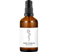 Saint Charles Huile de Soin du Ventre - 100 ml