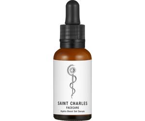 Saint Charles - Hydroboost Gel Serum - Sérum d'acide hyaluronique 30 ml
