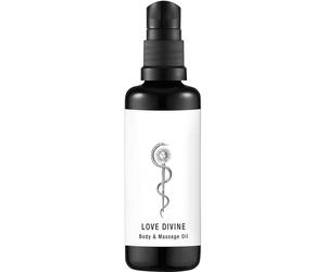 Saint Charles - Love Divine Body & Massage Oil - Huile pour le corps 60 ml