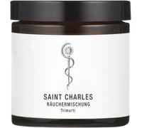 Saint Charles Mélange pour Fumigation "Trimurti" - 16 g