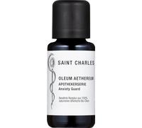 Saint Charles Synergie d'Huiles Essentielles Anxiety Guard - 20 ml