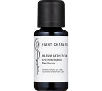 Saint Charles Synergie d'Huiles Essentielles Five Heroes - 20 ml