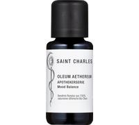 Saint Charles Synergie d'Huiles Essentielles Mood Balance - 20 ml