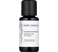 Saint Charles Synergie Parfumée au Bois de Pin Cembro - 20 ml