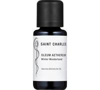 Saint Charles Synergie Parfumée "Winter Wonderland" - 20 ml