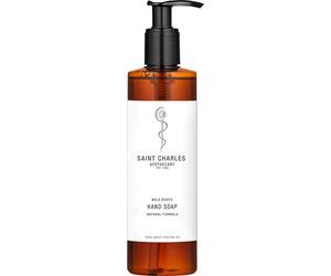 Saint Charles - Wild Roots Hand Soap - Savon & gommage pour les mains 300 ml