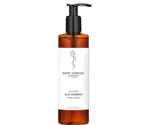 Saint Charles - Wild Roots Shampoo - Shampoing 300 ml