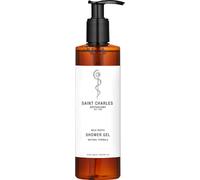 Saint Charles - Wild Roots Shower Gel - Gel douche 300 ml
