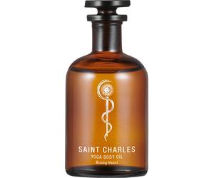 Saint Charles - Yoga Body Oil Rising Heart - Huile pour le corps 100 ml