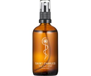 Saint Charles - Yoga Body Spray Rising Heart - Spray pour le corps 100 ml