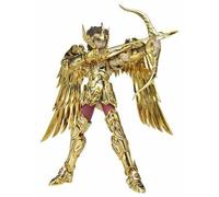 Saint Chiffon Mythe Seiya Sagittaire Aiolos Action Figurine Bandai De Japon